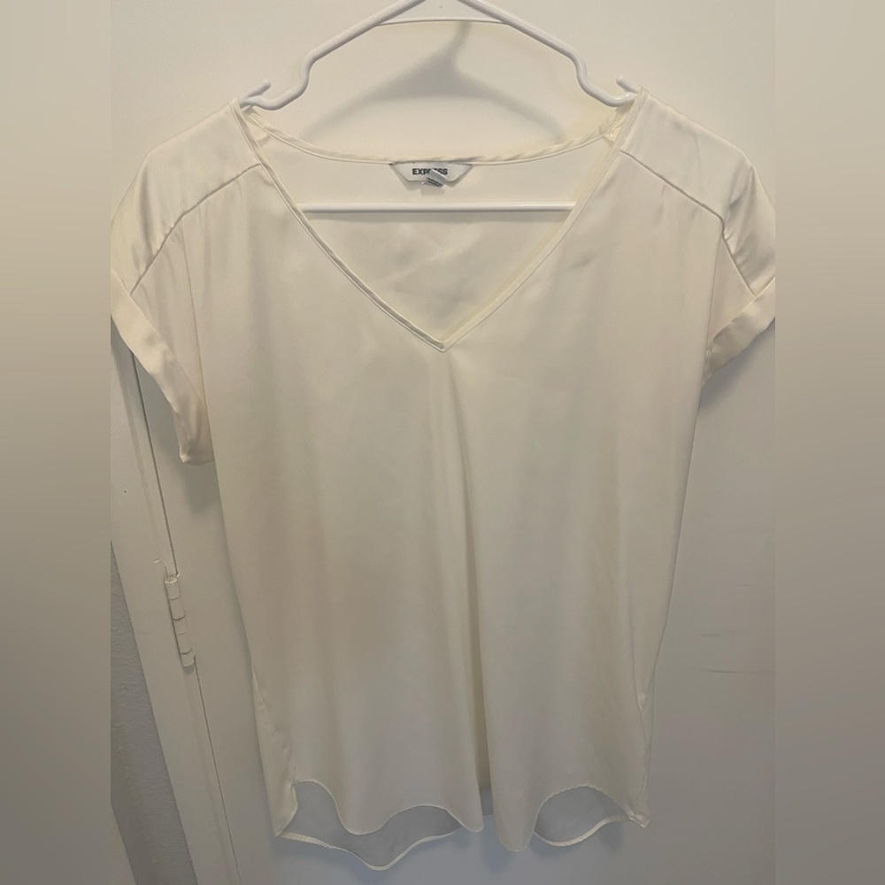 Express Blouse